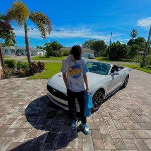 Meet your Posher, Gavin